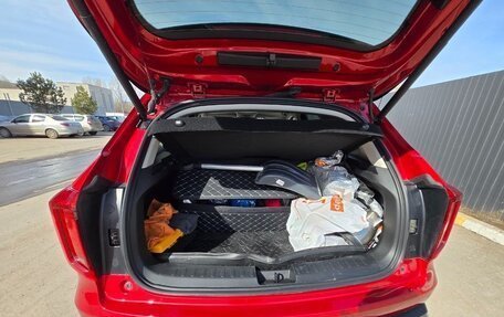 Haval Jolion, 2024 год, 2 500 000 рублей, 16 фотография