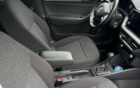 Skoda Rapid II, 2021 год, 1 950 000 рублей, 6 фотография