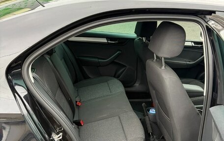 Skoda Rapid II, 2021 год, 1 950 000 рублей, 7 фотография