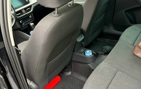 Skoda Rapid II, 2021 год, 1 950 000 рублей, 8 фотография