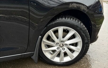 Skoda Rapid II, 2021 год, 1 950 000 рублей, 11 фотография