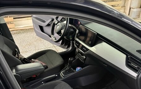 Skoda Rapid II, 2021 год, 1 950 000 рублей, 15 фотография