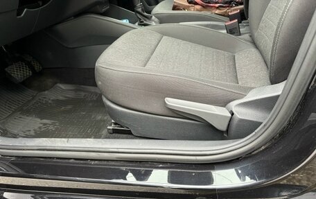 Skoda Rapid II, 2021 год, 1 950 000 рублей, 27 фотография