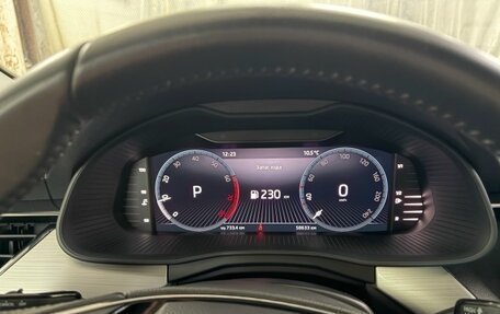 Skoda Rapid II, 2021 год, 1 950 000 рублей, 20 фотография