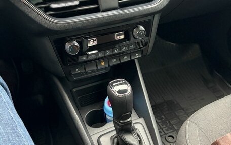 Skoda Rapid II, 2021 год, 1 950 000 рублей, 26 фотография