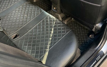 Chevrolet Cruze II, 2013 год, 527 000 рублей, 8 фотография