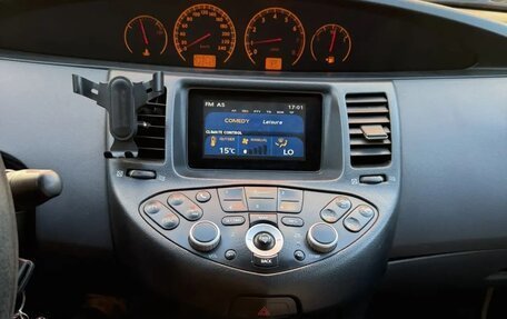 Nissan Primera III, 2005 год, 450 000 рублей, 8 фотография