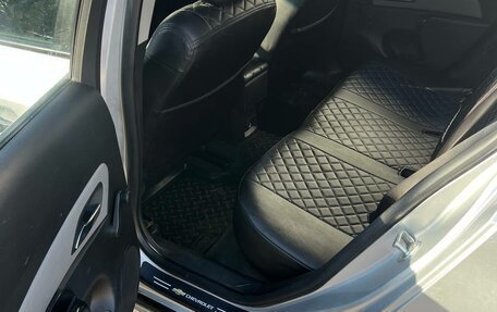 Chevrolet Cruze II, 2013 год, 527 000 рублей, 7 фотография