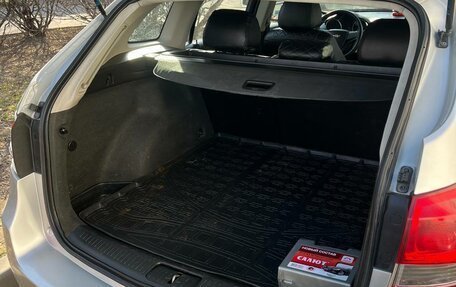 Chevrolet Cruze II, 2013 год, 527 000 рублей, 9 фотография