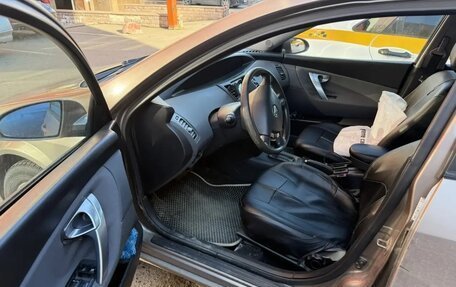 Nissan Primera III, 2005 год, 450 000 рублей, 7 фотография