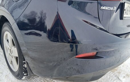 Mazda 3, 2014 год, 1 310 000 рублей, 12 фотография