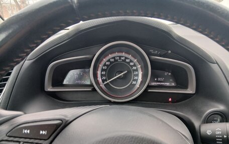 Mazda 3, 2014 год, 1 310 000 рублей, 11 фотография