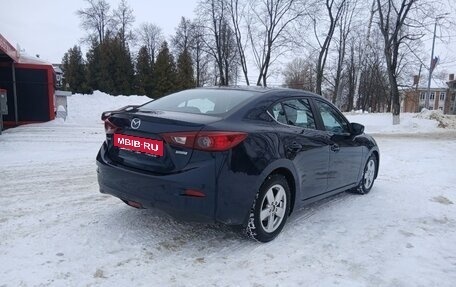 Mazda 3, 2014 год, 1 310 000 рублей, 4 фотография