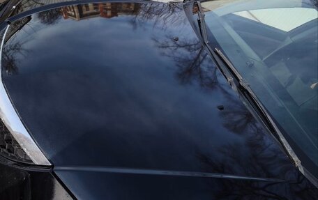 Mazda 3, 2007 год, 750 000 рублей, 12 фотография