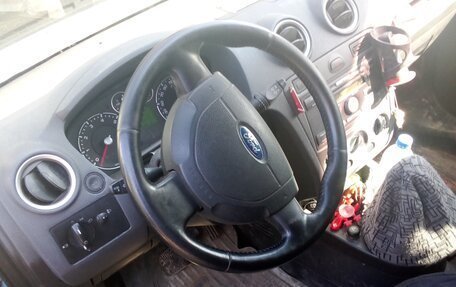Ford Fusion I, 2008 год, 140 000 рублей, 4 фотография