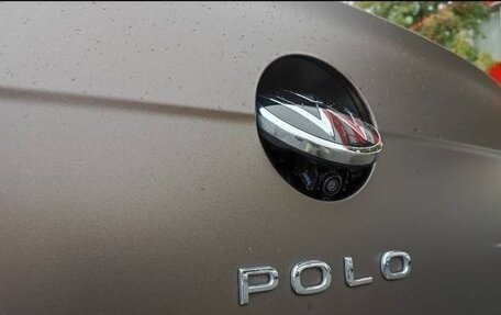 Volkswagen Polo VI (EU Market), 2021 год, 1 759 000 рублей, 7 фотография