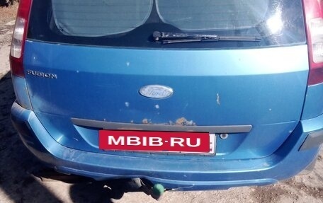 Ford Fusion I, 2008 год, 140 000 рублей, 5 фотография