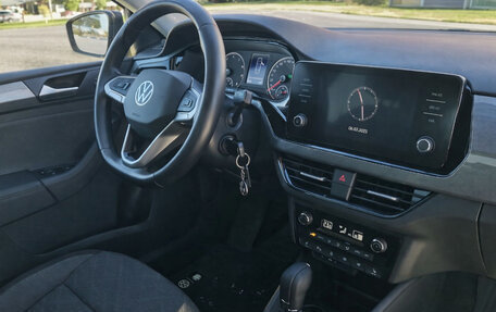 Volkswagen Polo VI (EU Market), 2021 год, 1 759 000 рублей, 12 фотография