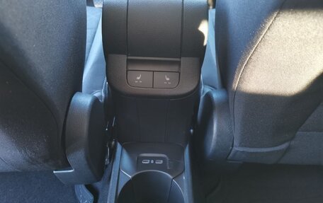 Volkswagen Polo VI (EU Market), 2021 год, 1 759 000 рублей, 15 фотография