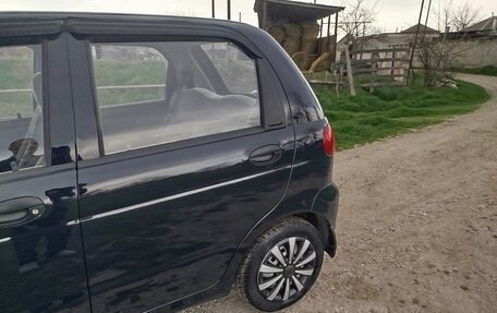 Daewoo Matiz I, 2008 год, 330 000 рублей, 2 фотография