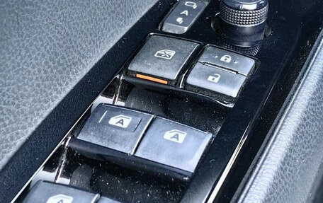 Toyota Camry, 2018 год, 2 690 000 рублей, 11 фотография