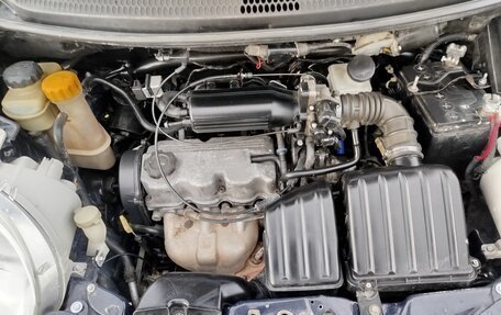 Daewoo Matiz I, 2008 год, 330 000 рублей, 5 фотография