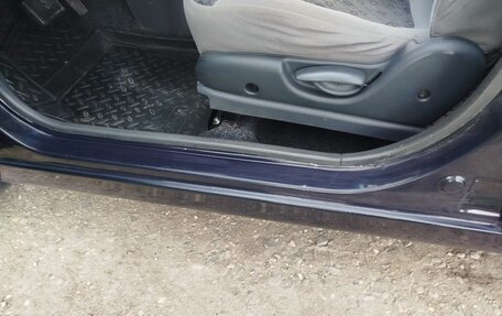 Daewoo Matiz I, 2008 год, 330 000 рублей, 6 фотография