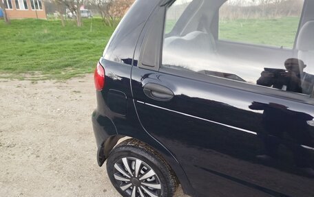 Daewoo Matiz I, 2008 год, 330 000 рублей, 8 фотография