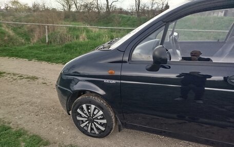 Daewoo Matiz I, 2008 год, 330 000 рублей, 4 фотография