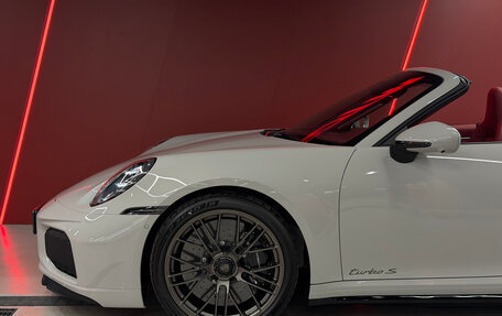 Porsche 911, 2026 год, 50 000 000 рублей, 3 фотография