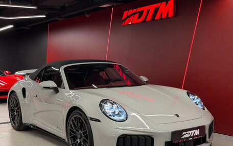 Porsche 911, 2026 год, 50 000 000 рублей, 2 фотография