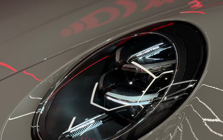 Porsche 911, 2026 год, 50 000 000 рублей, 11 фотография