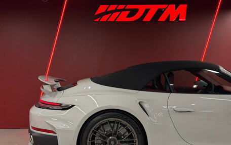 Porsche 911, 2026 год, 50 000 000 рублей, 6 фотография