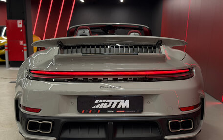 Porsche 911, 2026 год, 50 000 000 рублей, 7 фотография