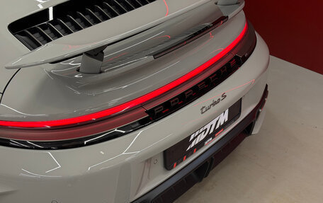 Porsche 911, 2026 год, 50 000 000 рублей, 8 фотография