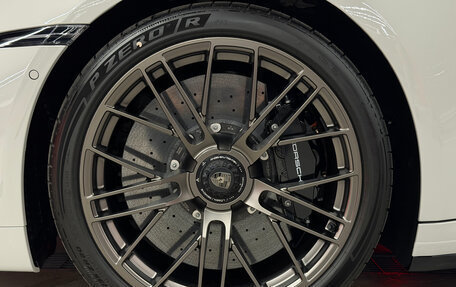 Porsche 911, 2026 год, 50 000 000 рублей, 9 фотография