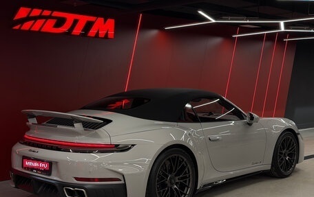 Porsche 911, 2026 год, 50 000 000 рублей, 4 фотография