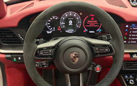 Porsche 911, 2026 год, 50 000 000 рублей, 19 фотография