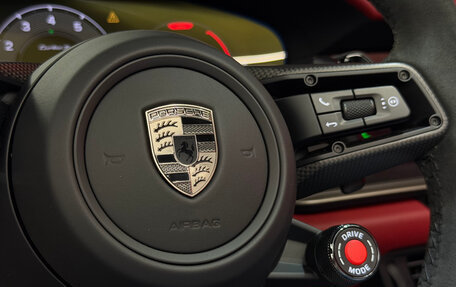 Porsche 911, 2026 год, 50 000 000 рублей, 17 фотография