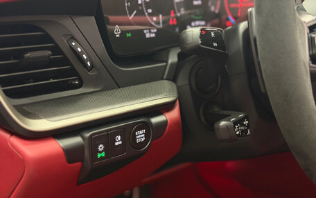 Porsche 911, 2026 год, 50 000 000 рублей, 23 фотография