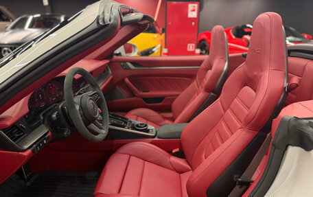 Porsche 911, 2026 год, 50 000 000 рублей, 20 фотография