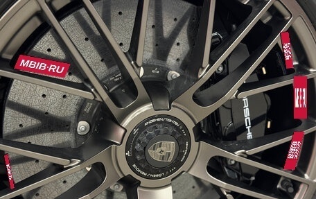 Porsche 911, 2026 год, 50 000 000 рублей, 12 фотография