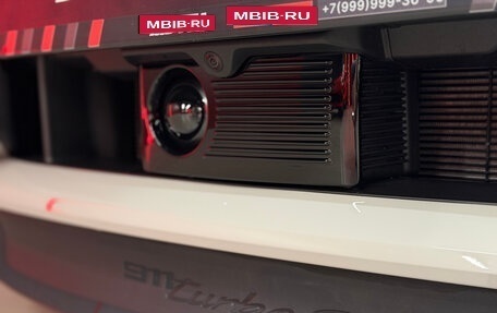 Porsche 911, 2026 год, 50 000 000 рублей, 15 фотография