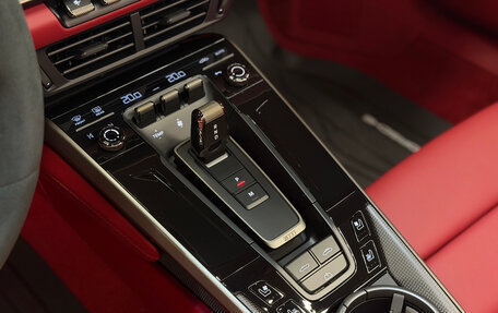 Porsche 911, 2026 год, 50 000 000 рублей, 26 фотография