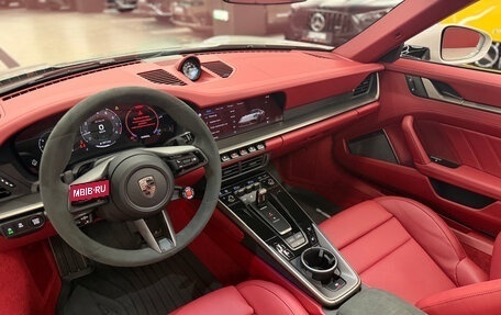 Porsche 911, 2026 год, 50 000 000 рублей, 16 фотография