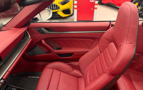 Porsche 911, 2026 год, 50 000 000 рублей, 31 фотография