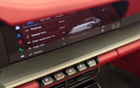 Porsche 911, 2026 год, 50 000 000 рублей, 27 фотография