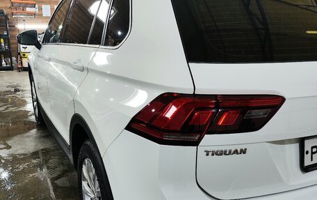 Volkswagen Tiguan II, 2018 год, 2 650 000 рублей, 25 фотография