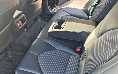 Toyota Camry, 2021 год, 3 150 000 рублей, 6 фотография