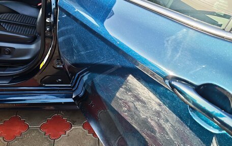 Toyota Camry, 2021 год, 3 150 000 рублей, 10 фотография